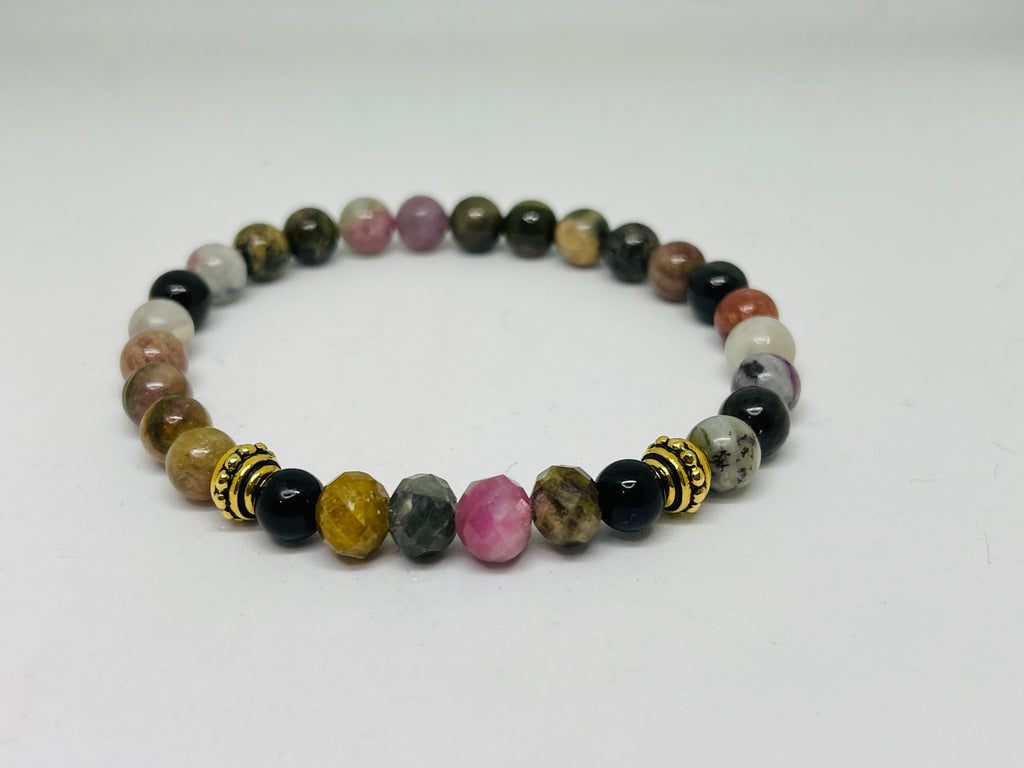 Tourmaline Bracelet