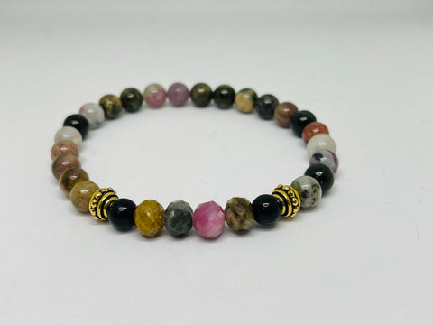 Tourmaline Bracelet