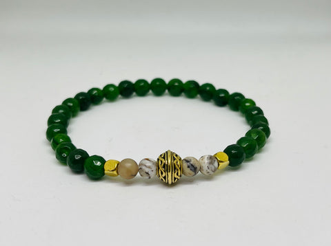 Jade Bracelet