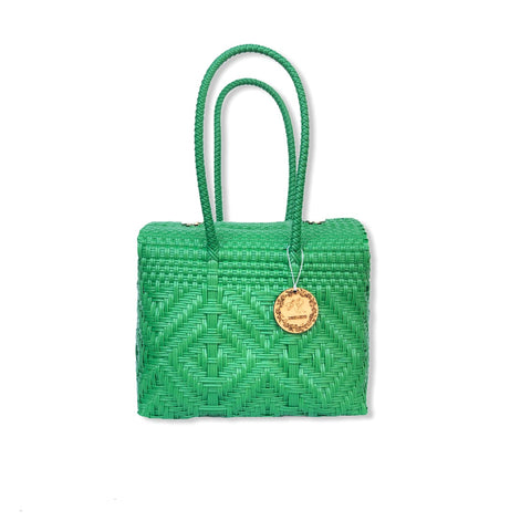 Verde Limon Lonchera