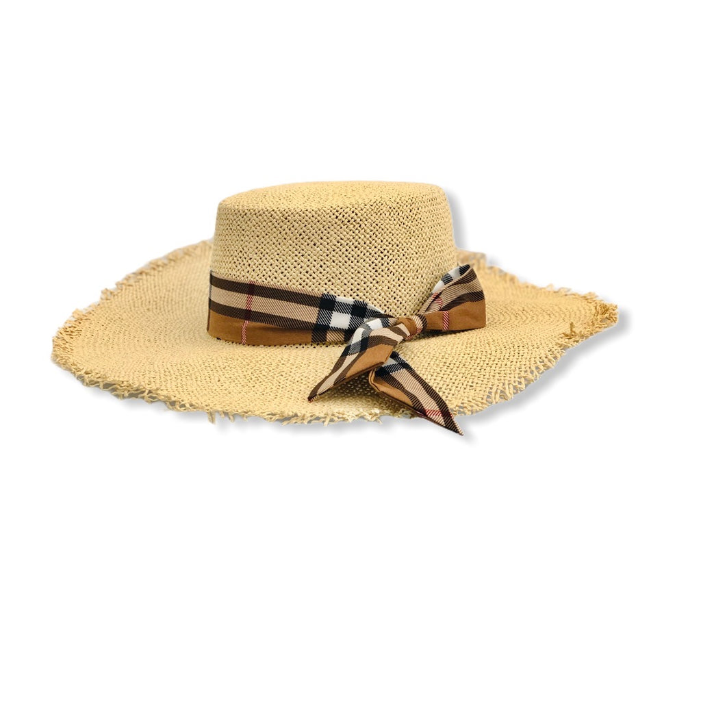 Straw Hat