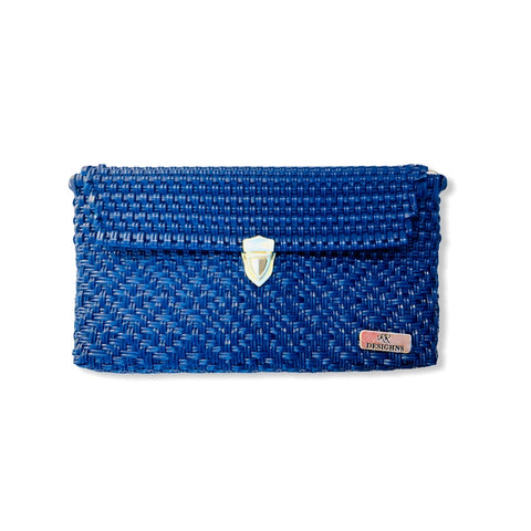 Navy Clutch (New Edition)