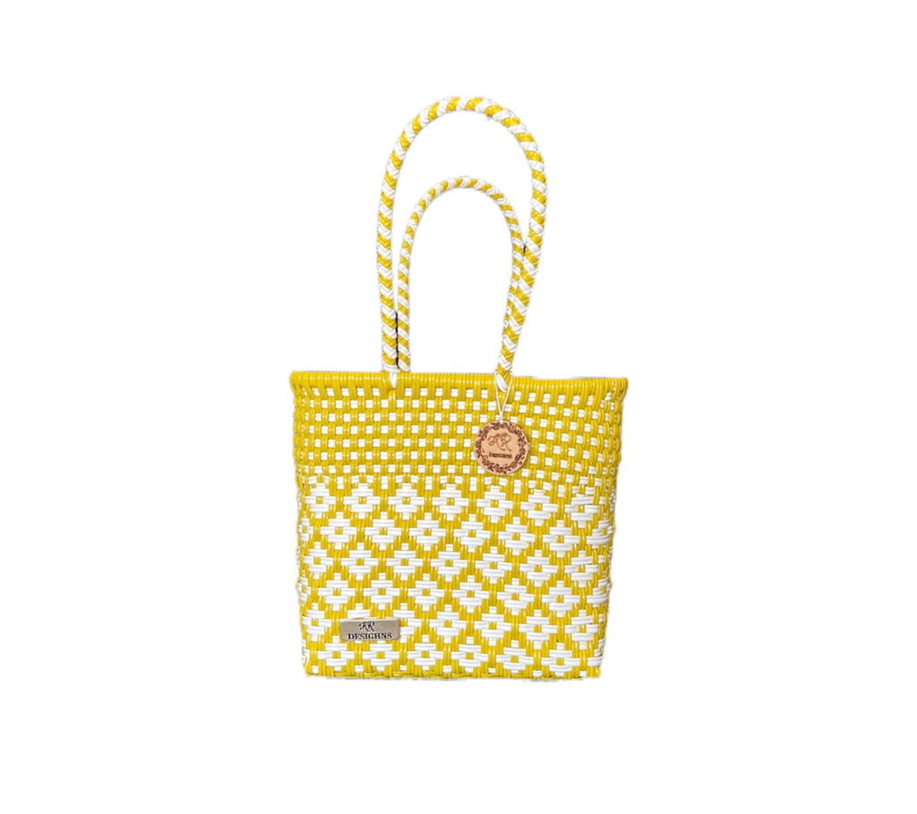 Easter baskets!