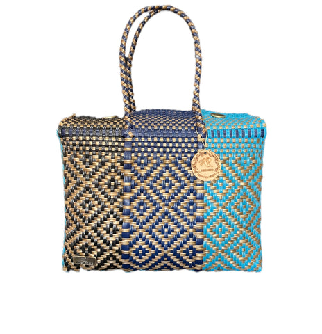 Blues Gold lonchera