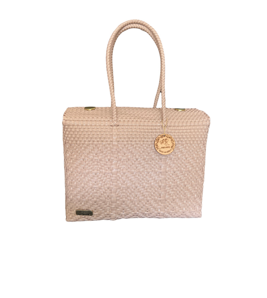 Taupe lonchera