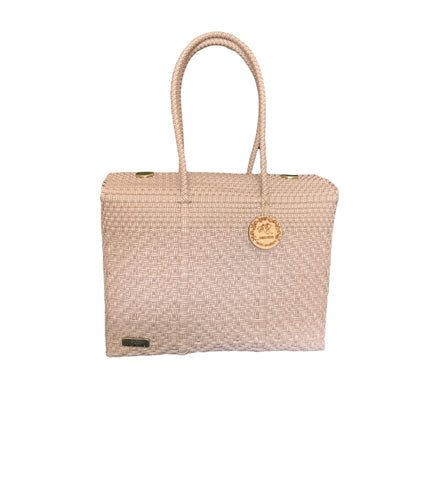 Taupe lonchera