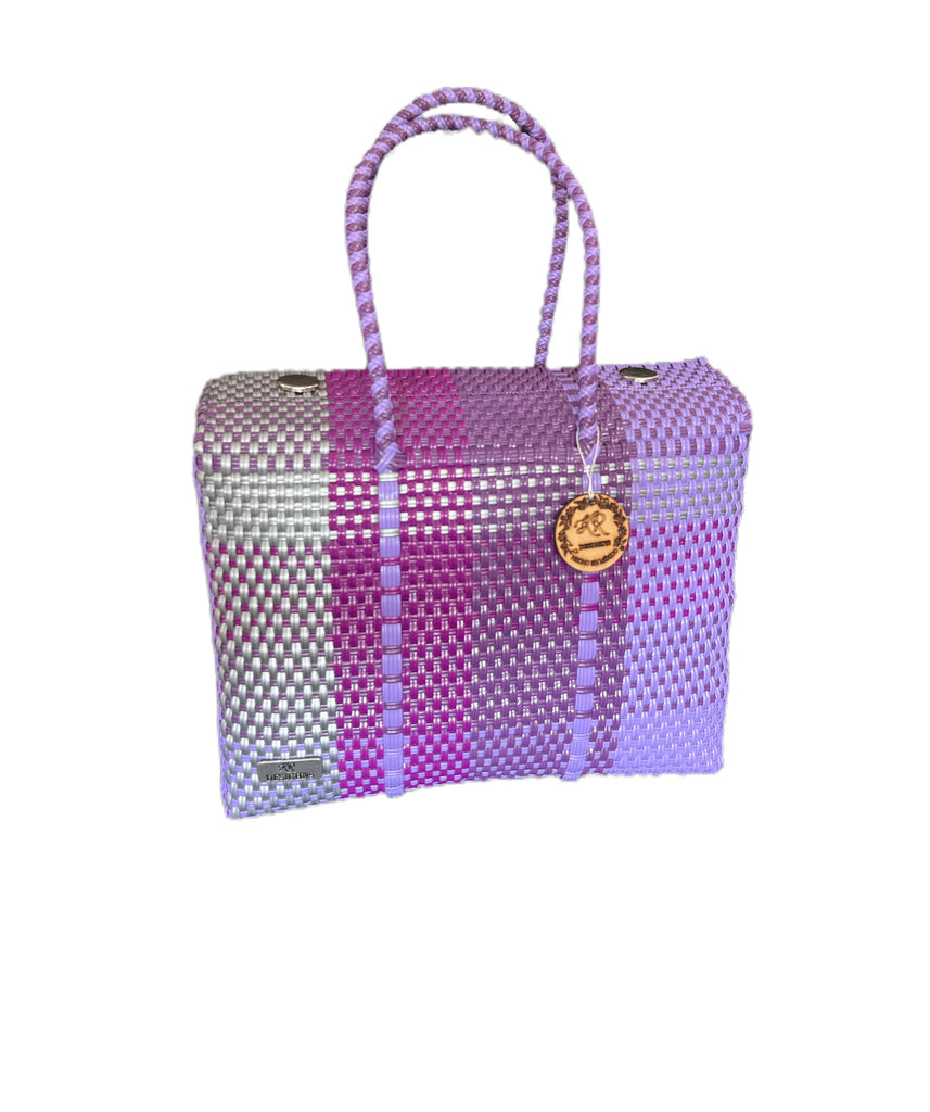 Purple lover lonchera