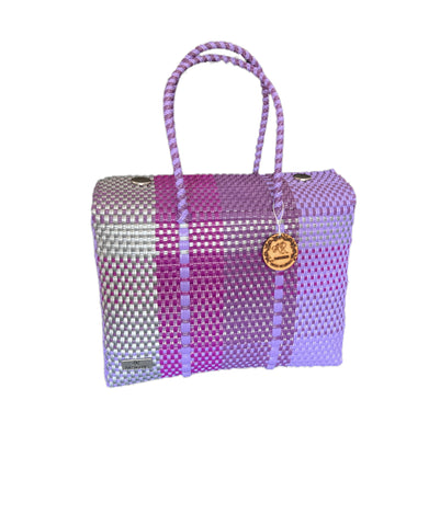 Purple lover lonchera